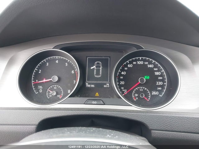 3VW217AU7FM071232 Volkswagen Golf 1.8 Tsi Comfortline/1.8 Tsi Highline/1.8 Tsi Trendline
