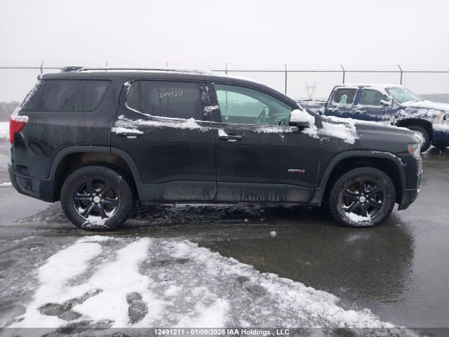 1GKKNLLS3PZ198253 GMC Acadia At4