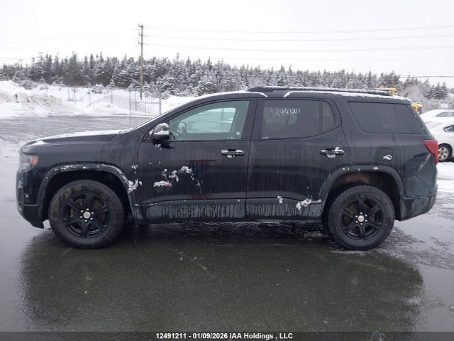 1GKKNLLS3PZ198253 GMC Acadia At4