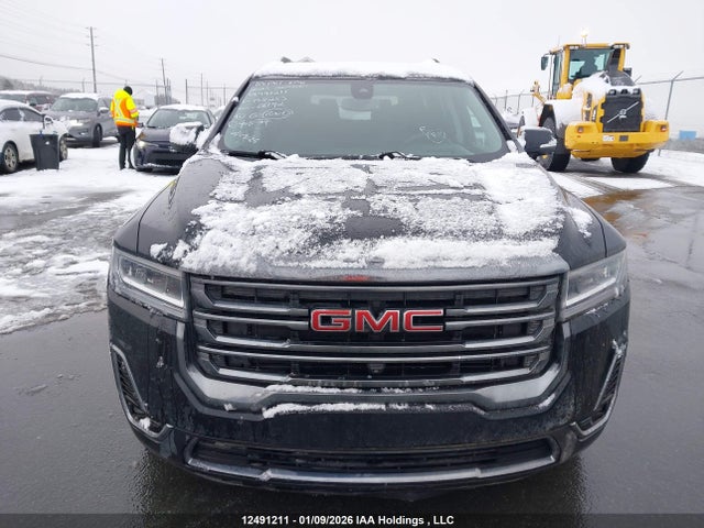 1GKKNLLS3PZ198253 GMC Acadia At4