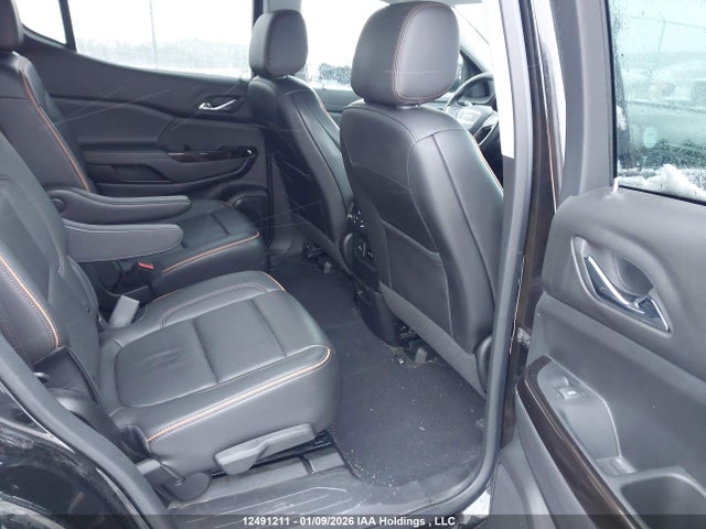 1GKKNLLS3PZ198253 GMC Acadia At4