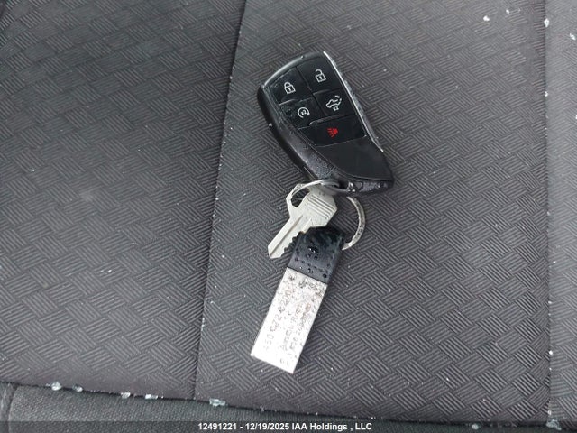 3GTUUCE81SG242784 GMC SIERRA 1500
