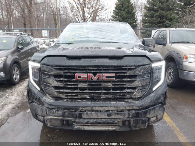 3GTUUCE81SG242784 GMC SIERRA 1500