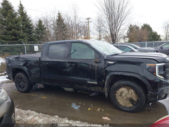 3GTUUCE81SG242784 GMC SIERRA 1500