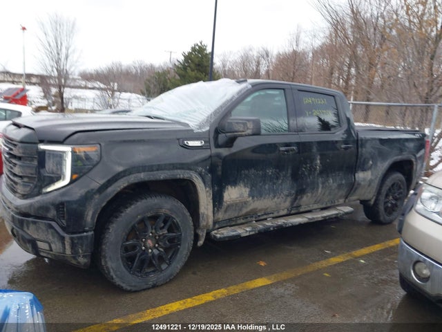 3GTUUCE81SG242784 GMC SIERRA 1500