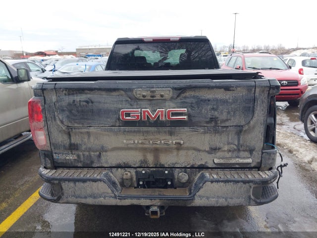 3GTUUCE81SG242784 GMC SIERRA 1500