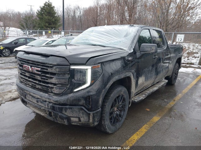 3GTUUCE81SG242784 GMC SIERRA 1500