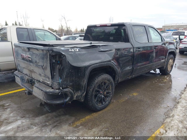 3GTUUCE81SG242784 GMC SIERRA 1500