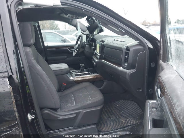 3GTUUCE81SG242784 GMC SIERRA 1500