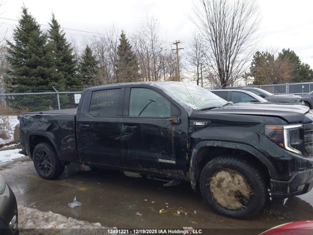 3GTUUCE81SG242784 GMC SIERRA 1500