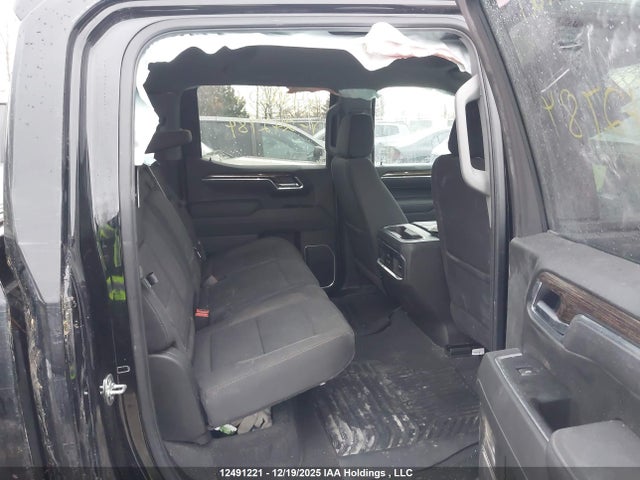 3GTUUCE81SG242784 GMC SIERRA 1500