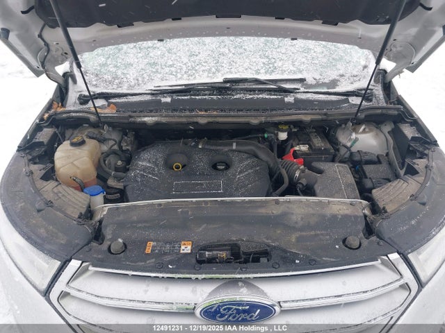 2FMPK4J98JBC02979 Ford EDGE SEL