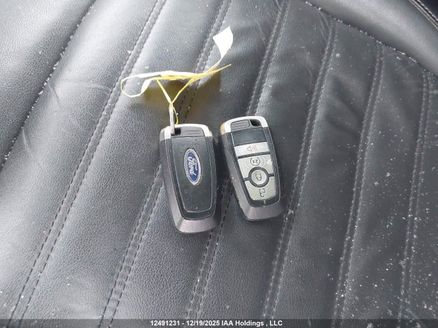 2FMPK4J98JBC02979 Ford EDGE SEL