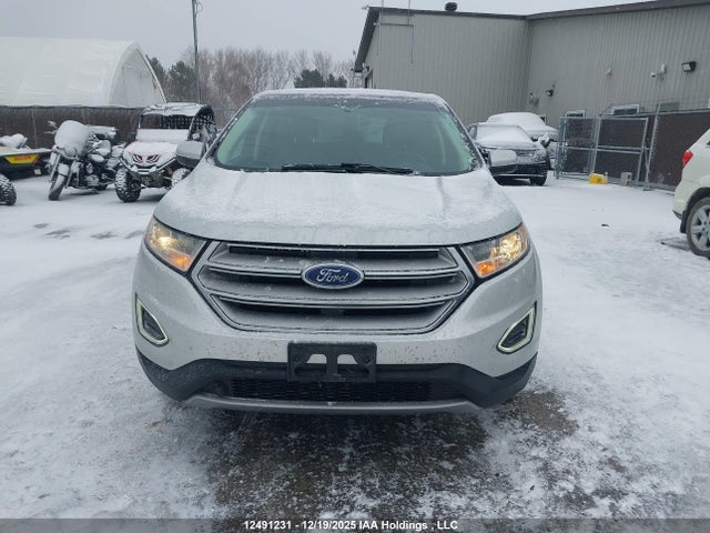 2FMPK4J98JBC02979 Ford EDGE SEL