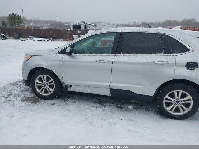 2FMPK4J98JBC02979 Ford EDGE SEL