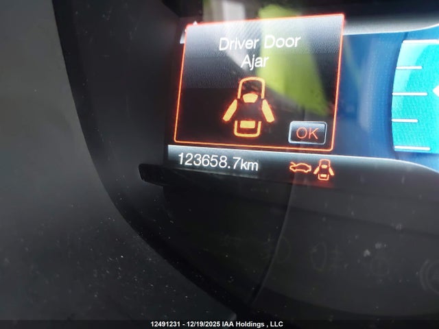 2FMPK4J98JBC02979 Ford EDGE SEL