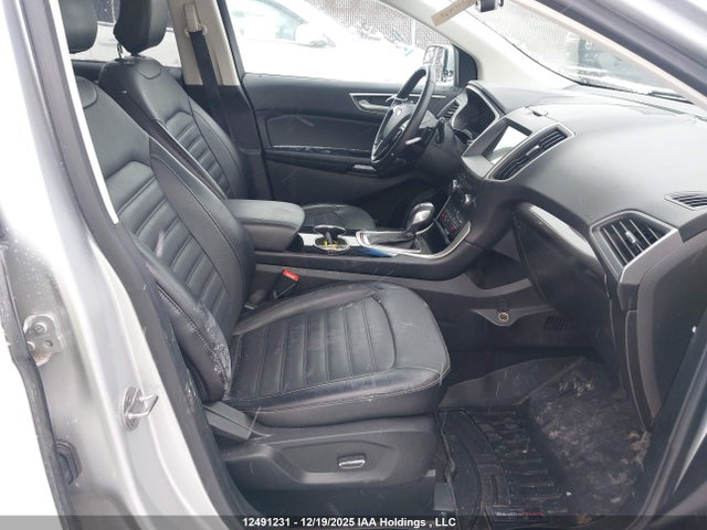 2FMPK4J98JBC02979 Ford EDGE SEL