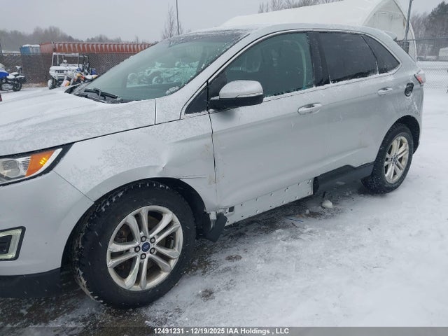 2FMPK4J98JBC02979 Ford EDGE SEL