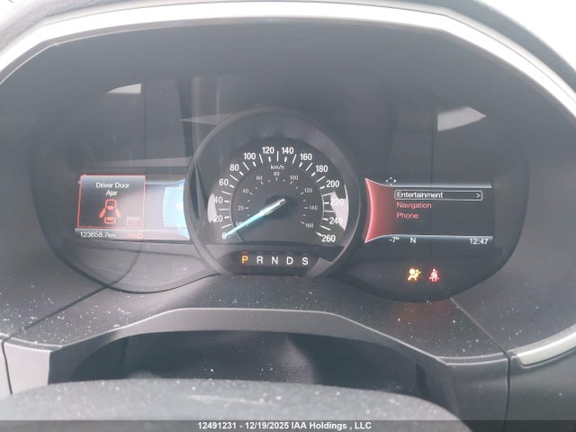 2FMPK4J98JBC02979 Ford EDGE SEL