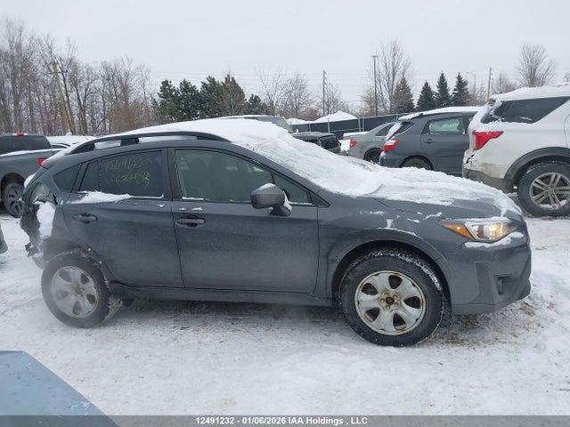 Subaru Crosstrek Touring 2021 JF2GTAPC9M8676483 Image 13