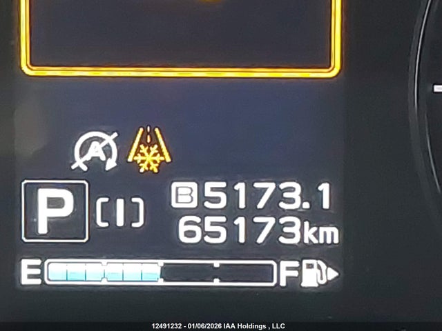 Subaru Crosstrek Touring 2021 JF2GTAPC9M8676483 Image 15
