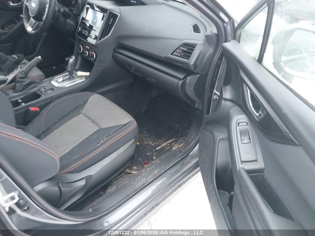 Subaru Crosstrek Touring 2021 JF2GTAPC9M8676483 Image 5