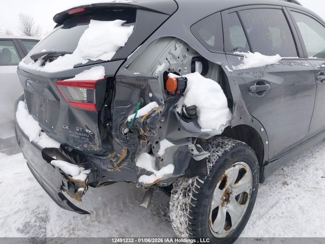 Subaru Crosstrek Touring 2021 JF2GTAPC9M8676483 Image 6