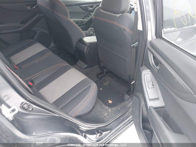 Subaru Crosstrek Touring 2021 JF2GTAPC9M8676483 Image 8