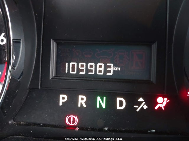 2C4RDGBG9HR878297 Dodge Grand Caravan Se