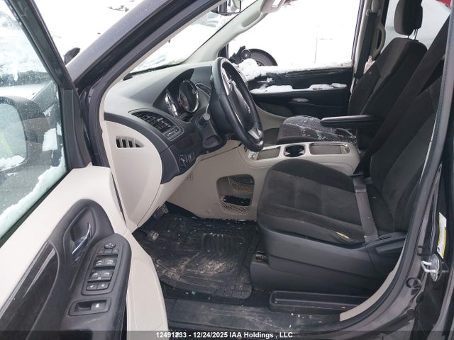 2C4RDGBG9HR878297 Dodge Grand Caravan Se