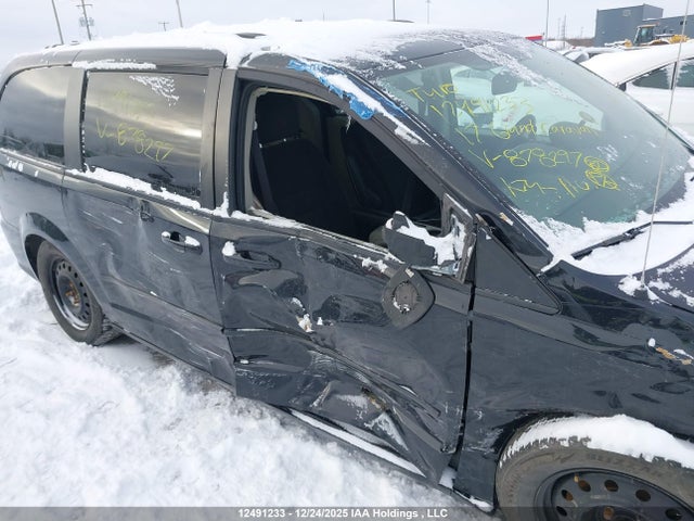 2C4RDGBG9HR878297 Dodge Grand Caravan Se