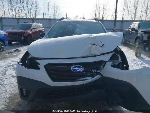 4S4BTHJD3L3120681 Subaru Outback Outdoor Xt