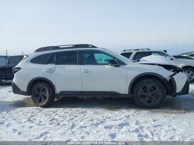 4S4BTHJD3L3120681 Subaru Outback Outdoor Xt