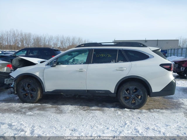 4S4BTHJD3L3120681 Subaru Outback Outdoor Xt