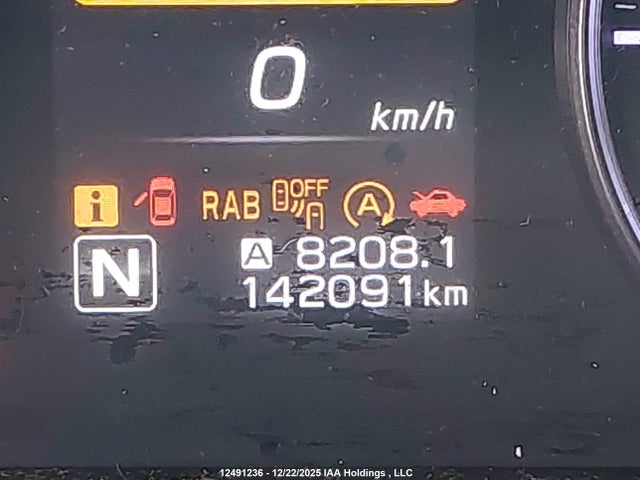 4S4BTHJD3L3120681 Subaru Outback Outdoor Xt