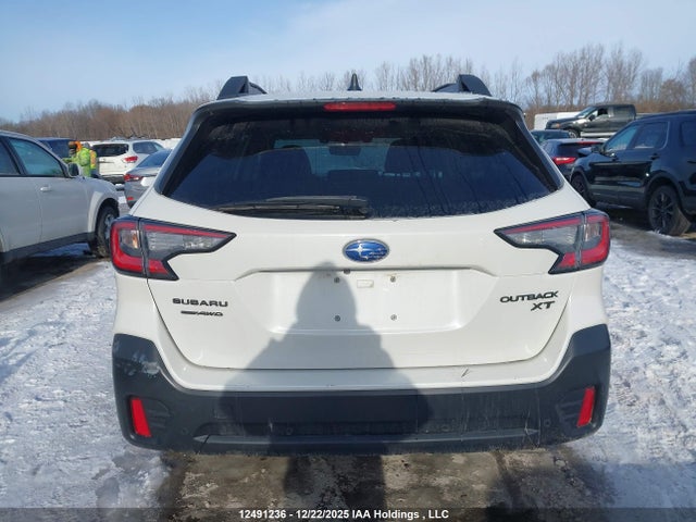 4S4BTHJD3L3120681 Subaru Outback Outdoor Xt