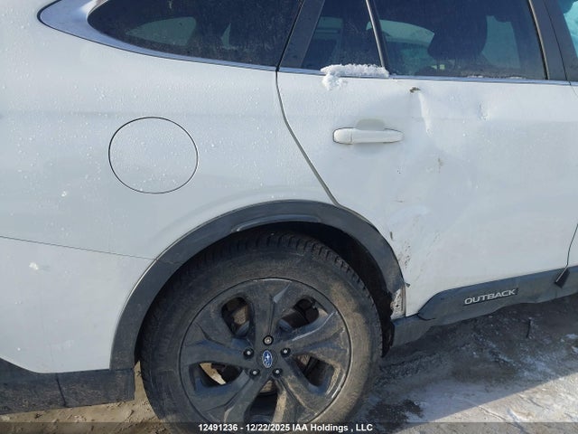 4S4BTHJD3L3120681 Subaru Outback Outdoor Xt