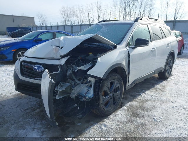 4S4BTHJD3L3120681 Subaru Outback Outdoor Xt