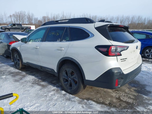 4S4BTHJD3L3120681 Subaru Outback Outdoor Xt