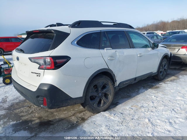 4S4BTHJD3L3120681 Subaru Outback Outdoor Xt