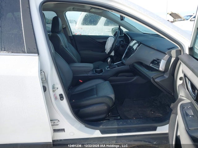 4S4BTHJD3L3120681 Subaru Outback Outdoor Xt