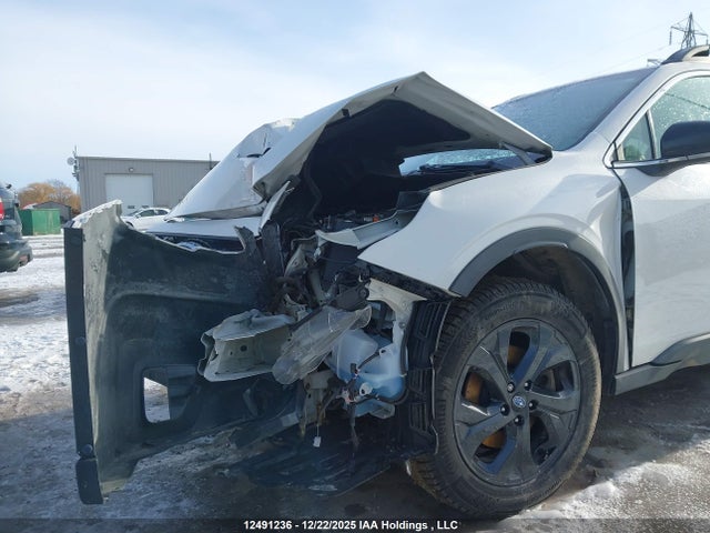 4S4BTHJD3L3120681 Subaru Outback Outdoor Xt