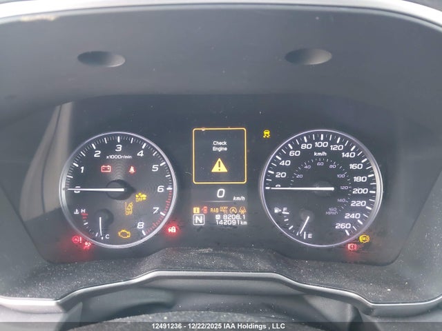4S4BTHJD3L3120681 Subaru Outback Outdoor Xt