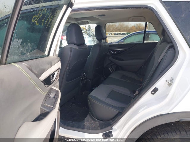4S4BTHJD3L3120681 Subaru Outback Outdoor Xt