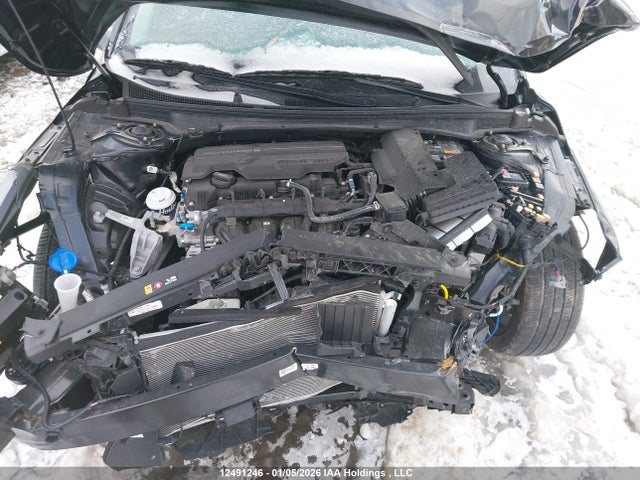 KIA K4 Ex 2025 3KPFU4DE9SE176339 Image 10