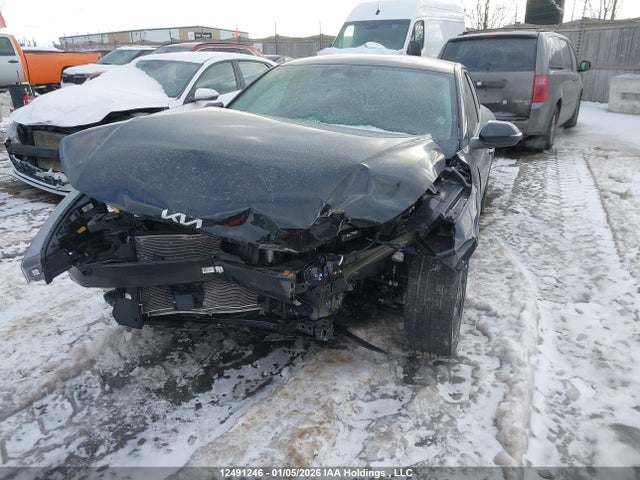 KIA K4 Ex 2025 3KPFU4DE9SE176339 Image 11