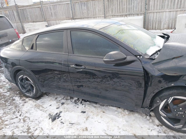 KIA K4 Ex 2025 3KPFU4DE9SE176339 Image 12