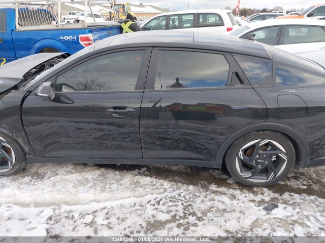 KIA K4 Ex 2025 3KPFU4DE9SE176339 Image 13