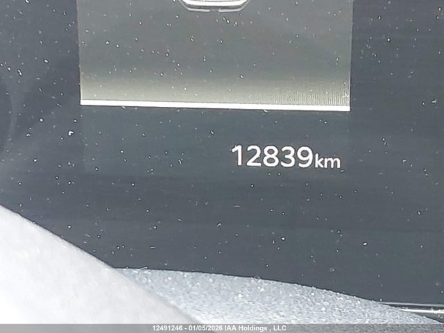 KIA K4 Ex 2025 3KPFU4DE9SE176339 Image 14
