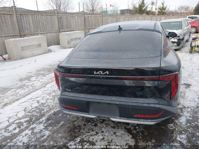 KIA K4 Ex 2025 3KPFU4DE9SE176339 Image 15